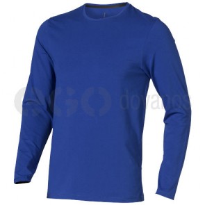 Ponoka long sleeve T-shirt