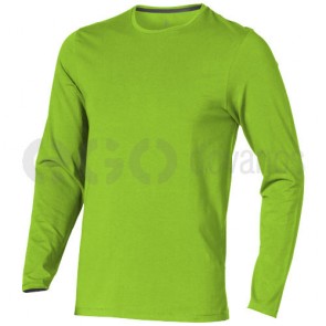 Ponoka long sleeve T-shirt