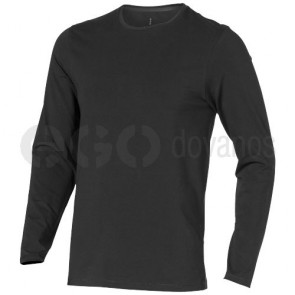 Ponoka long sleeve T-shirt
