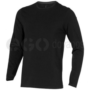 Ponoka long sleeve T-shirt