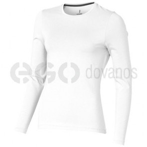 Ponoka long sleeve ladies T-shirt