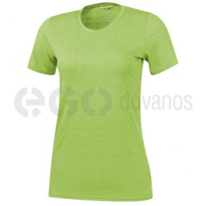 Sarek short sleeve ladies tee
