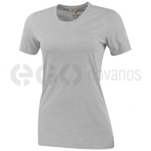 Sarek short sleeve ladies tee