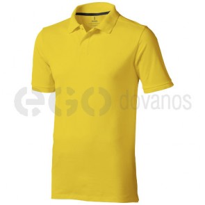 Calgary polo-marškinėliai