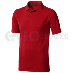 Calgary short sleeve polo