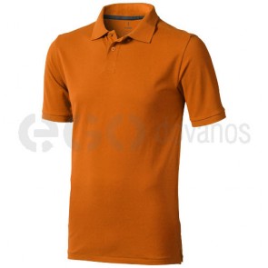 Calgary polo-marškinėliai