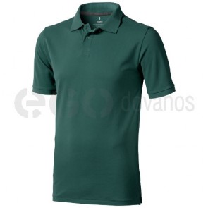 Calgary polo-marškinėliai