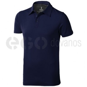 Markham polo