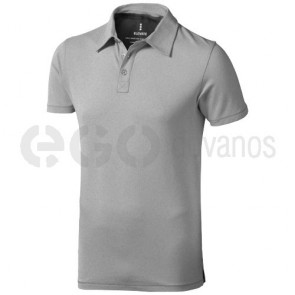 Markham polo