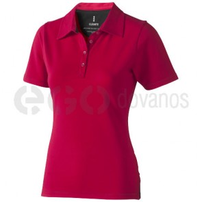 Markham ladies polo