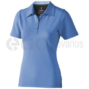 Markham ladies polo