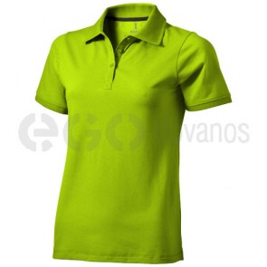 Yukon Ladies polo