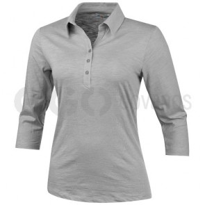 Tipton short sleeve ladies polo
