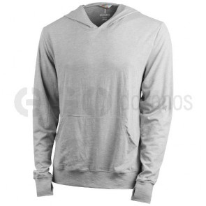 Stokes hooded sweater