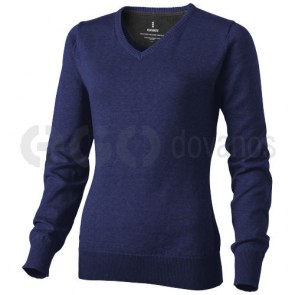Spruce ladies V-neck Pullover