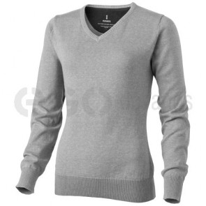 Spruce ladies V-neck Pullover