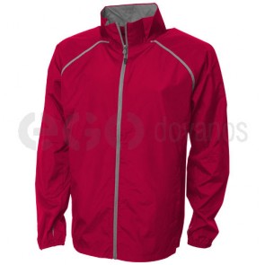 Egmont packable jacket