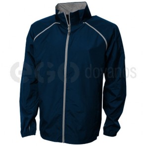 Egmont packable jacket
