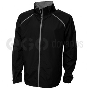 Egmont packable jacket