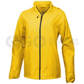Flint lightweight jacket
