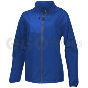 Flint lightweight jacket