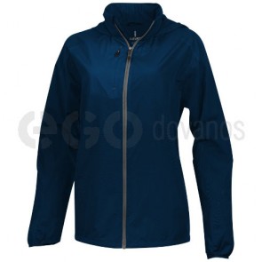 Flint lightweight jacket