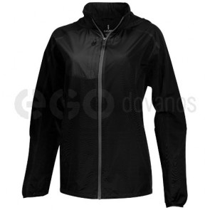 Flint lightweight jacket