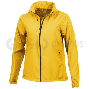 Flint lightweight ladies jacket