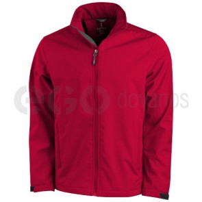 Maxson softshell jacket