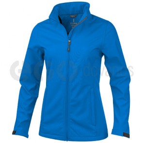 Maxson softshell ladies jacket