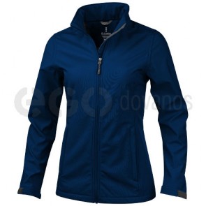 Maxson softshell ladies jacket