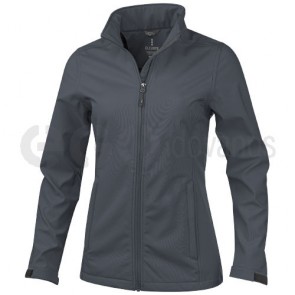 Maxson softshell ladies jacket