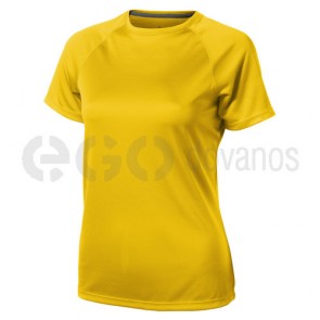Niagara short sleeve ladies T-shirt