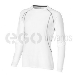 Whistler long sleeve T-shirt