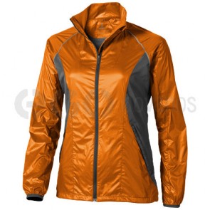 Tincup light weight ladies Jacket