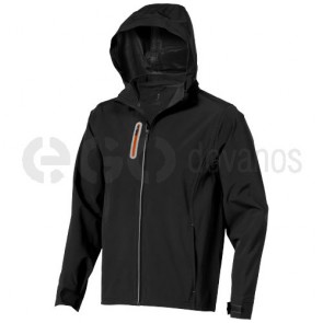 Howson softshell jacket