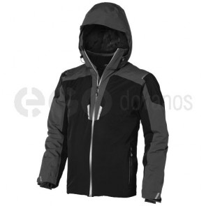 Ozark insulated jacket
