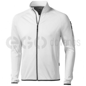 Mani power fleece jacket