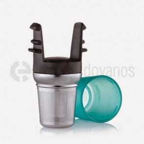 West Loop Infuser